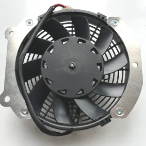 Wyprzedaż WENTYLATOR CHŁODNICY YAMAHA YFZ 450 04-13 5TG-12405-00-00
