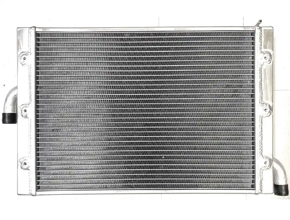 CHŁODNICA POLARIS RZR XP TURBO 1241117 Tylko dziś