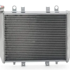 Rabat CHŁODNICA KAWASAKI KVF 650 750 2016-22 39061-0589 ZWIĘKSZONA POJEMNOŚĆ