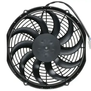 Zwrot pieniędzy WENTYLATOR AIR38 VA09-AP50/C-54A SPAL