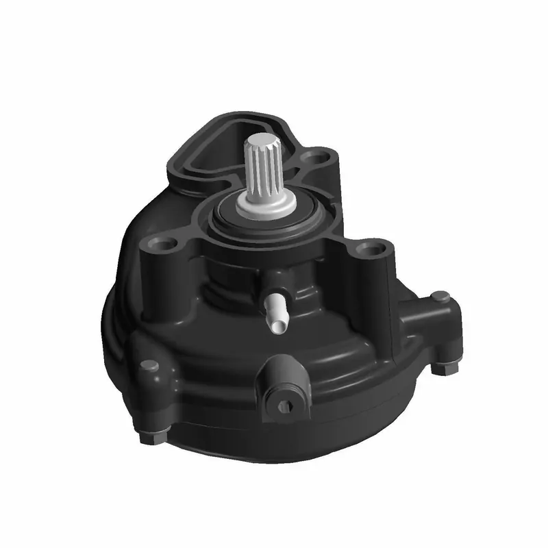 Ostatnia szansa POMPA WODY WYSOKIEGO PRZEPŁYWU POLARIS OEM 3023613