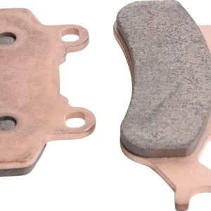 Oferta limitowana KLOCKI HAMULCOWE PRZÓD LEWY CAN-AM DEFENDER 1000 800 500 MAVERICK 1000 X3 TURBO TYŁ LEWY CAN-AM COMMANDER DEFENDER MAVERICK TRAIL 1000 X3 MAX TURBO