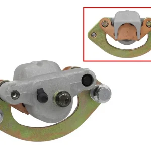 ZACISK HAMULCOWY PRZÓD LEWY SPORTSMAN 550 09-14 SCRAMBLER 850 13-22 SPORTSMAN 850 09-22 SCRAMBLER SPORTSMAN 1000 14-22 OEM: 1911150 1911301 AT-05A27 Oferta