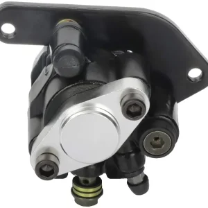 Wysoka jakość ZACISK HAMULCOWY TYLNY YAMAHA BANSHEE WARRIOR WOLVERINE 350 1UY-2580W-01-00