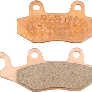 Zamów teraz KLOCKI HAMULCOWE EBC FA135R CAN-AM, KAWASAKI, YAMAHA, SUZUKI, CF MOTO