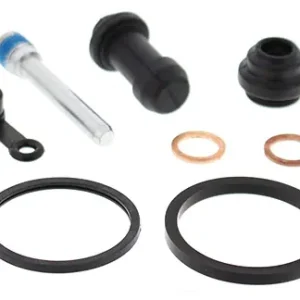 Oryginalny Zestaw naprawczy przedniego zacisku Yamaha Grizzly250/550/700