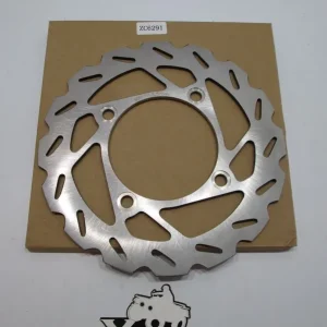 TARCZA HAMULCOWA YAMAHA GRIZZLY 700 PRZEDNIA 2007-2016 1HP-F582T-00-00 3B4-2582T-01-00 Wysoka jakość