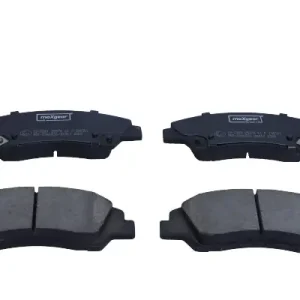 MAXGEAR 19-3389 Klocki hamulcowe Szybka dostawa