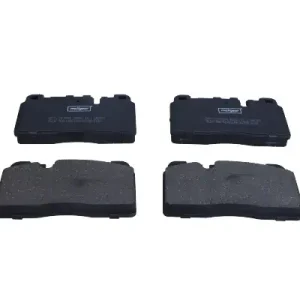 Szybka dostawa MAXGEAR 19-3594 Klocki hamulcowe