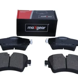 MAXGEAR 19-3597 Klocki hamulcowe Oferta