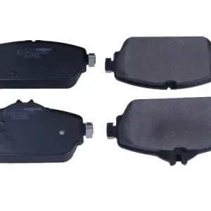 Premium MAXGEAR 19-3612 Klocki hamulcowe