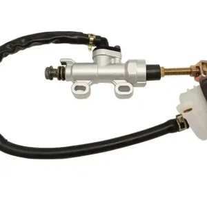 TYLNA POMPA HAMULCOWA HONDA TRX 420 500 650 680 43510-HP7-A01 Popularny