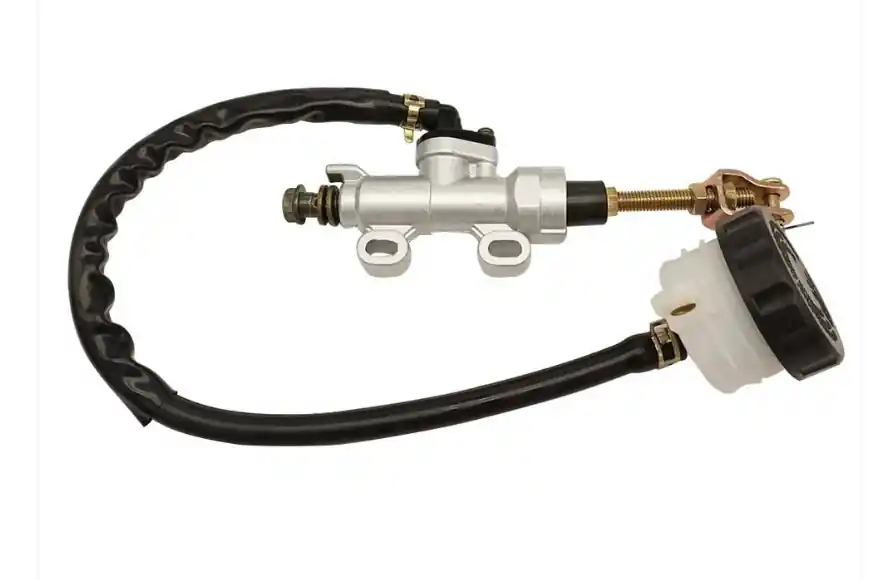 TYLNA POMPA HAMULCOWA HONDA TRX 420 500 650 680 43510-HP7-A01 Popularny