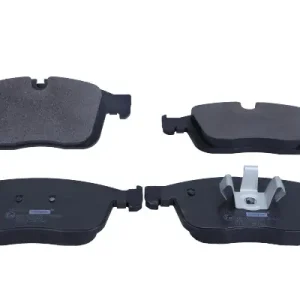 MAXGEAR 19-3616 Klocki hamulcowe Szybka dostawa