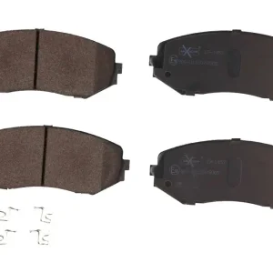 MAXGEAR 19-1457 Klocki hamulcowe Kup teraz