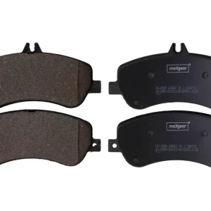 MAXGEAR 19-2909 Klocki hamulcowe Zamów teraz