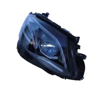 Zamów teraz MERCEDES E KLASA 213 W213 LAMPA PRZEDNIA PRAWA MULTIBEAM NIEBIESKA