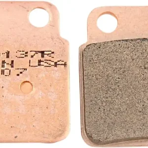 Wyprzedaż KLOCKI HAMULCOWE EBC FA137R SUZUKI LTR 450 LTZ 400 LT 250 500 ARCTIC CAT 400