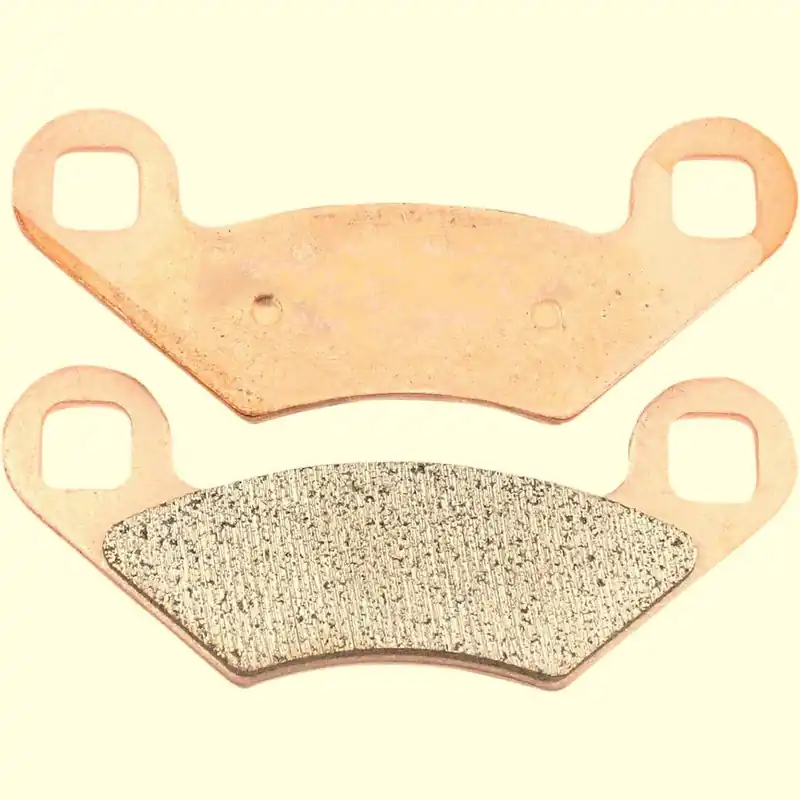 Zamów teraz Klocki hamulcoweFA159RA POLARIS SPORTSMAN BIGBOSS MAGNUM OUTLAW PREDATOR RANGER RZR SCRAMBLER TRAIL BOSS XPLORER