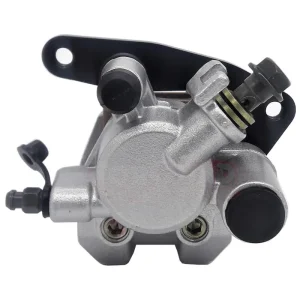 ZACISK HAMULCOWY PRZÓD PRAWY HONDA TRX 250EX 300EX Nowość