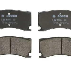 Kup teraz BOSCH 0 986 494 976 Klocki hamulcowe