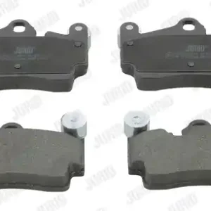 JURID 573227J Klocki hamulcowe Promocja