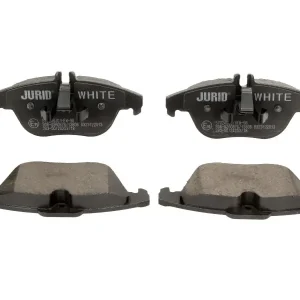 Promocja JURID 573248JC Klocki hamulcowe