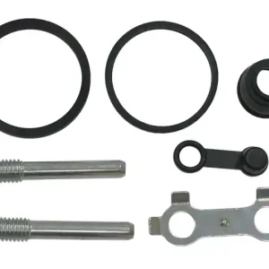 BRONCO ZESTAW NAPRAWCZY ZACISKU HAMULCOWEGO TYŁ HONDA TRX 300X '93-09, 400X '09-14, YAMAHA YFS 200 BLASTER '04-06, YFM 660 RAPTOR '01-05 Bezpieczna płatność