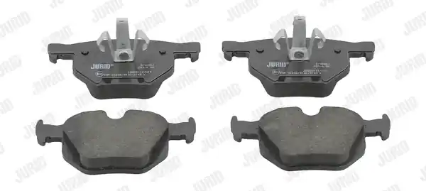 JURID 573285J Klocki hamulcowe Najlepsza cena