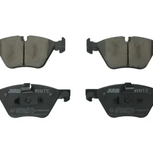 JURID 573364JC Klocki hamulcowe Autentyczny