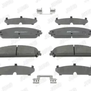 JURID 573404J Klocki hamulcowe Oryginalny