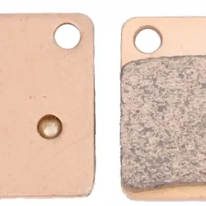 KLOCKI HAMULCOWE FA54RX KAWASAKI KVF PRAIRIE PRZÓD Niska cena