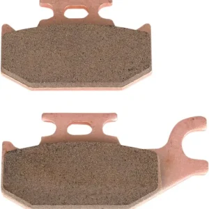 Autentyczny KLOCKI HAMULCOWE EBC FA317R CAN-AM DC 650 COMMANDER OUTLANDER QUEST MAVERICK RENEGADE RYKER TRAXTER,SUZUKI VINSON, JOHN DEERE