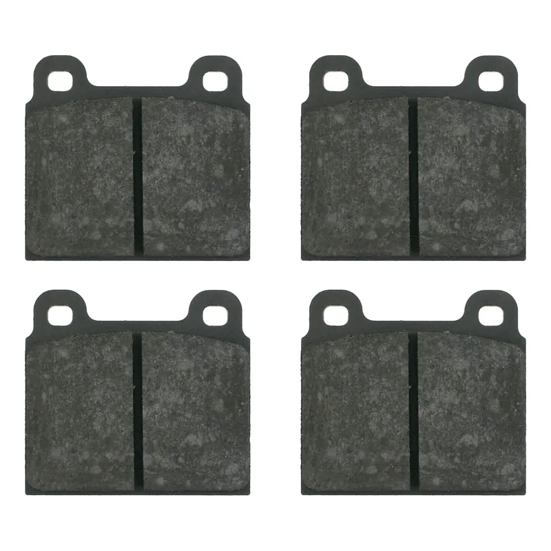 Nowość SWAG 10 91 6134 Klocki hamulcowe