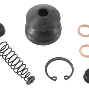 ALL BALLS ZESTAW NAPRAWCZY POMPY HAMULCOWEJ TYŁ HONDA VF1100C '83-'86 Zwrot pieniędzy