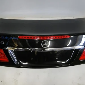 Zamów teraz MERCEDES E KLASA W207 COUPE KLAPA