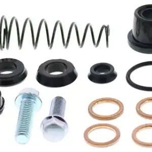 ALL BALLS ZESTAW NAPRAWCZY POMPY HAMULCOWEJ TYŁ CAN-AM OUTLANDER 1000/800//650/500/450, RENEGADE 570 Premium