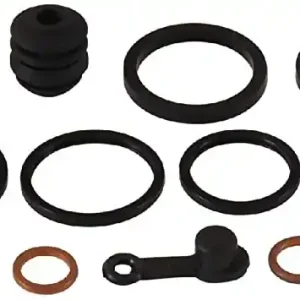 ALL BALLS ZESTAW NAPRAWCZY ZACISKU HAMULCOWEGO PRZÓD YAMAHA TW200 01-17, XT225 01-07, TYŁ YAMAHA YZF-R1 02-03, YZF-R6 99-02 Zamów teraz