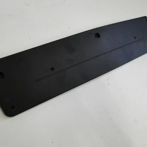 Zamów teraz MERCEDES E KLASA W207 PO LIFCIE AMG PODKŁADKA POD TABLICĘ