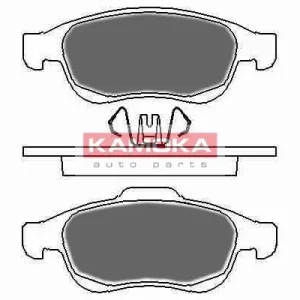 Wyprzedaż KAMOKA JQ1018360 Klocki hamulcowe