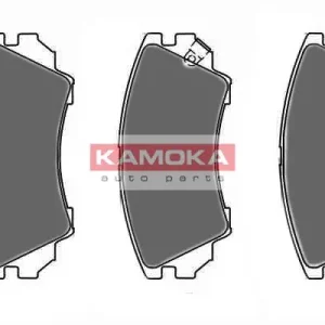 Wysoka jakość KAMOKA JQ1018414 Klocki hamulcowe