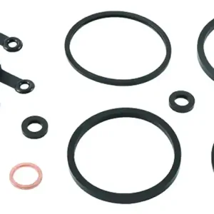 Wyprzedaż ALL BALLS ZESTAW NAPRAWCZY ZACISKU HAMULCOWEGO PRZÓD SUZUKI VS800GL INTRUDER 93-09, TYŁ SUZUKI VS1400GL 88