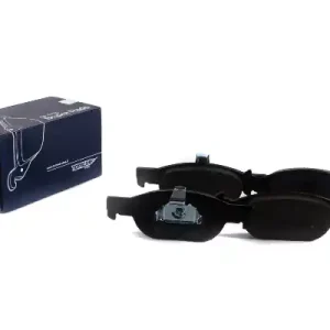 Ekspresowa dostawa TOMEX BRAKES TX 10-71 Klocki hamulcowe