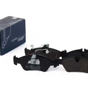 TOMEX BRAKES TX 11-491 Klocki hamulcowe Szybka dostawa