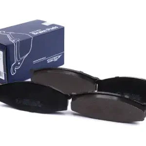 TOMEX BRAKES TX 11-56 Klocki hamulcowe Rabat