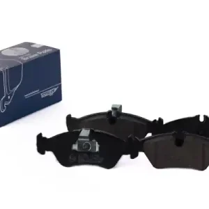 TOMEX BRAKES TX 11-49 Klocki hamulcowe Wysoka jakość