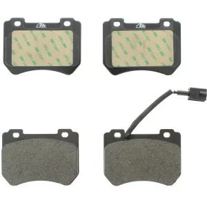 Oferta ATE 13.0470-4867.2 Klocki hamulcowe