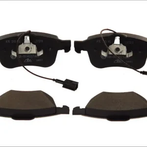 ATE 13.0470-7211.2 Klocki hamulcowe Oferta limitowana