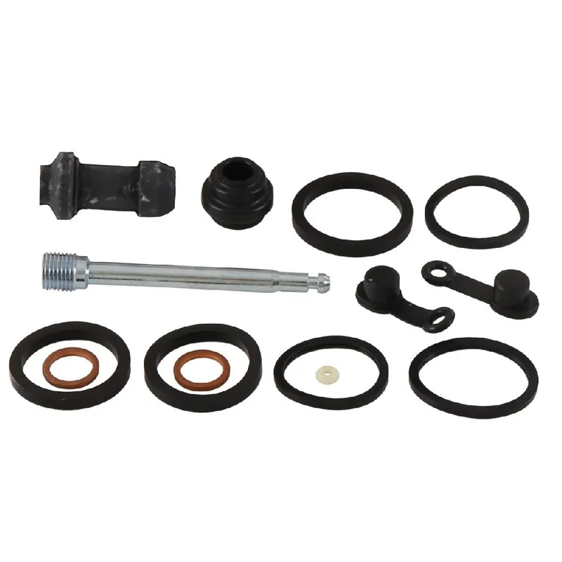 Tani ALL BALLS ZESTAW NAPRAWCZY ZACISKU HAMULCOWEGO TYŁ HONDA ST1300 '03-'16, CTX1300 '14