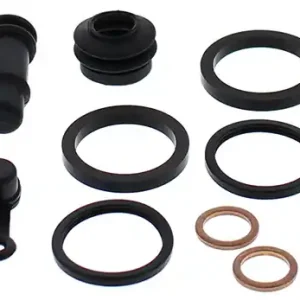 Wysoka jakość ALL BALLS ZESTAW NAPRAWCZY ZACISKU HAMULCOWEGO PRZÓD YAMAHA YZ65 18-19